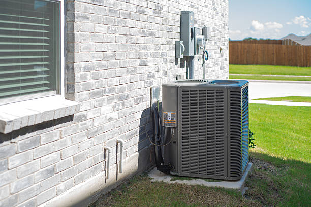 Reliable Hvac Maintenance contractor in Carrollton, GA by FH HVAC